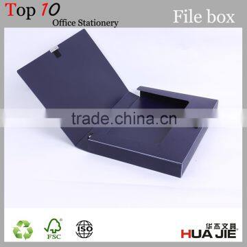 Shantou Stationery Supplier of a4 Clear Plastic File Box photo-6