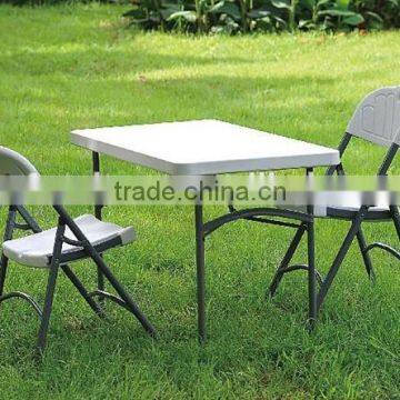 Economic Lightweight Plastic Folding Chair, Leisure Chair, HY-Y30 photo-5