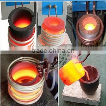 Europe hot sale 100g Mini Gold Melting Furnace 2kg 3kg 8kg 10kg