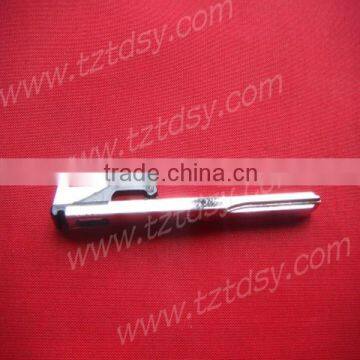 TD chip key for Bnz smart card, key blade