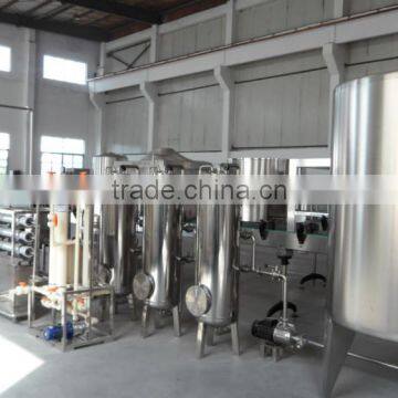 Drinking Water Filter Machine for Pure Water and Mineral Water photo-3