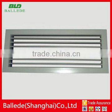 exhaust air grille