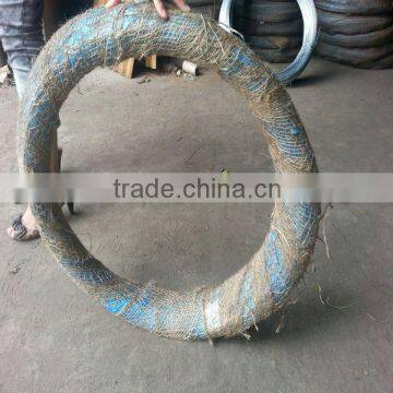 Factory on Hot Sale Manufacturer Q195,Q235 Black Iron Wire Galvanized Iron Wire photo-3