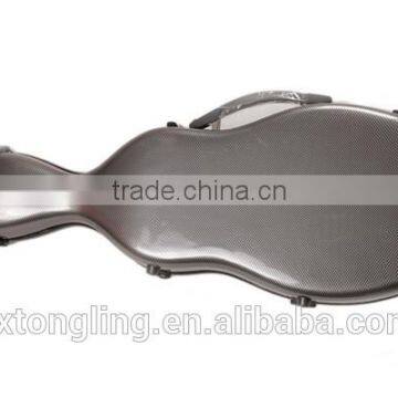 Carbon Fiber Cello Case Factory photo-3