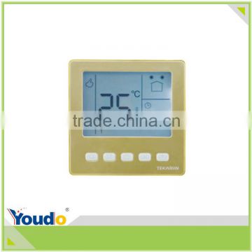 High Quality New Type Mechanical Thermostat