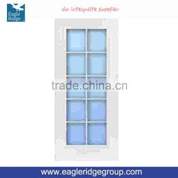 Fiberglass Bathroom Interior Door photo-3