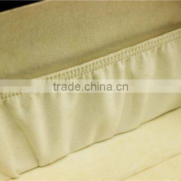 Black Leather Luxury Watch Storage Box photo-2