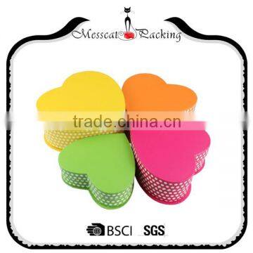 Handmade Recyclable Wedding Gift Box photo-3