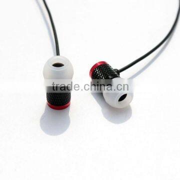 2015 Promotion Fancy Earbuds Earphones With Stereo Sound From China Supplier photo-4