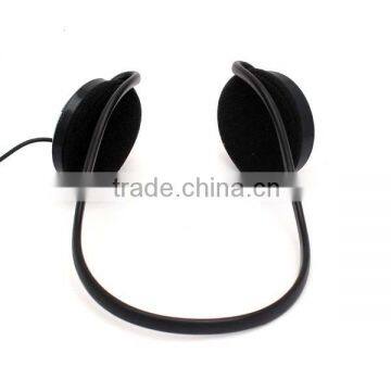 2016 Neckband Computer Headset With 3.5mm Jack photo-3