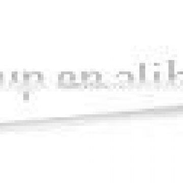 Single Towel Rack With Nickle and Chrome Finishing,Item No.HDC6003