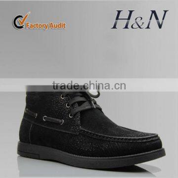 High quality new style Black boots