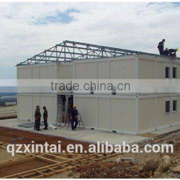 China Container House/home for Sale With Low Cost photo-3