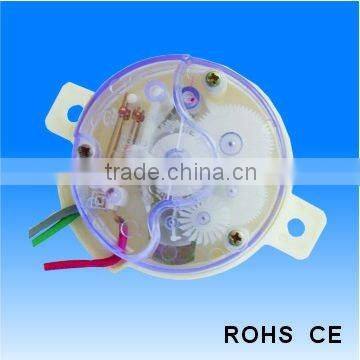 5 minutes washing machine timer for dewatering(DXT5-64)