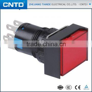 CNTD Import China Goods Led Micro Push Button Switch With Wide Varity Of Actuators