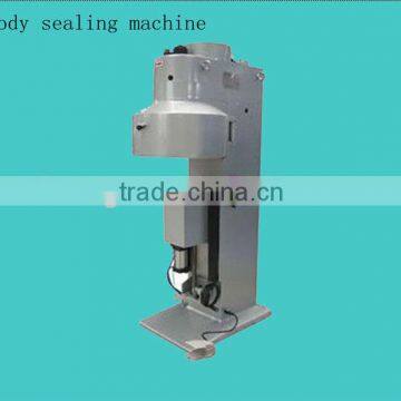 can body sealing machine/tin can seamer
