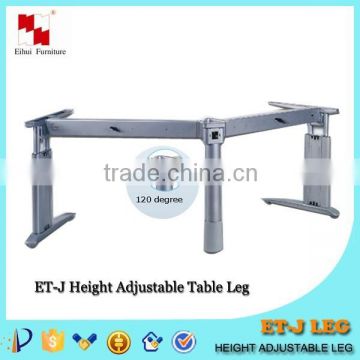 Modern office furniture china office desk height adjustable