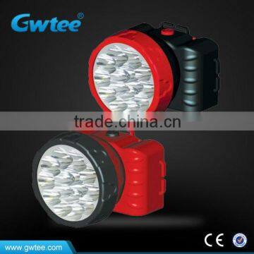 hot selling Led mining headlamp