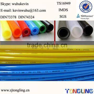 DIN73378 74324 Nylon tube