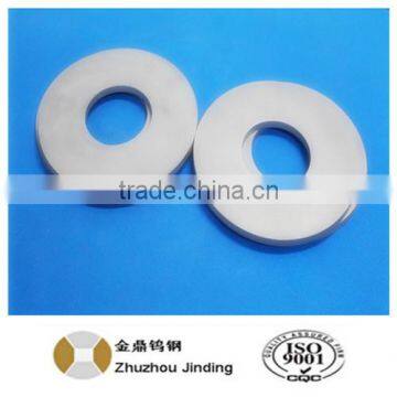 best price carbide cutter blade,tungsten carbide cemented cutter blade