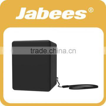 Jabees Low Price Music Mini Bluetooth Speaker with LED Light