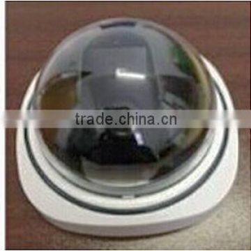 with LED flash light CCTV Dummy Security Dome camera, Imitation camera/Fake camera (Dummy-1200)