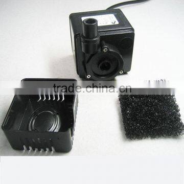 Submersible Water Pump AC 220v Mini Water Pump