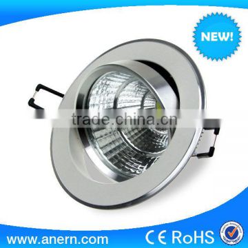 CE RoHS 9W Cob Ceiling Led Light/led Ceiling Light With AC85-265V Input