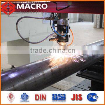 API 5CT K55/N80/J55/N80 Laser Cutting 7" Slotted Casing Pipe