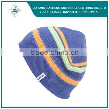 BSCI Aduit Winter Knitted Hat