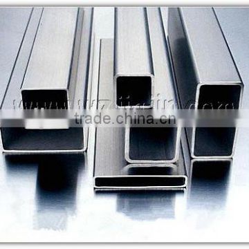 6 meter seamless pipe