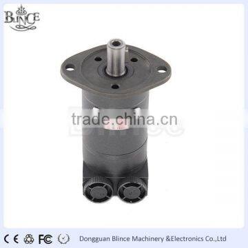 Hi speed OMM 20 cc hydraulic motor used for under water propeller polishing device