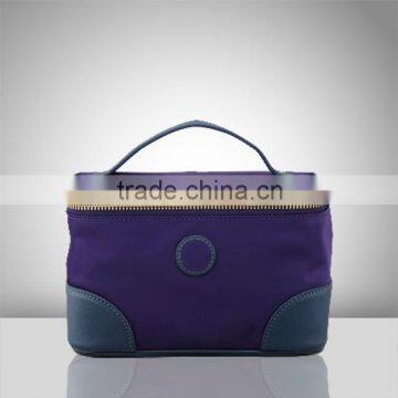 V369-high quality hot sale nylon makeup bag 2015 newest