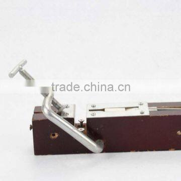 Beekeeping Equipment Beekeeping Tools Frame Eyelets /frame Hole Puncher Beehive Wooden Frame Assemble Tool Handle Hole Puncher photo-4