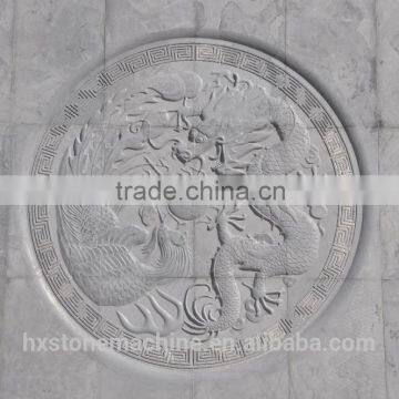 3D CNC Stone Sculpture Machine photo-6