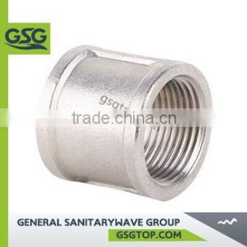 GSG MF302 Stainless Steel Connector