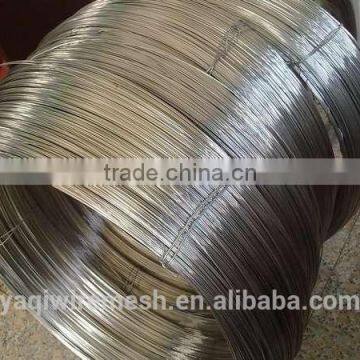 High Quality Stainless Steel Wire