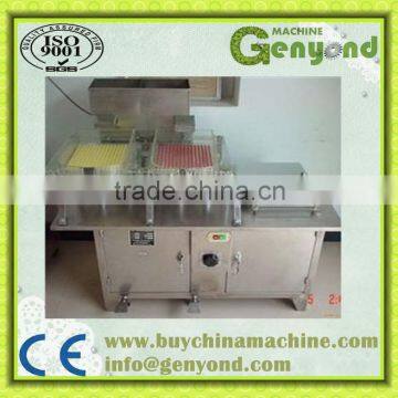 Semi-auto capsule filling machine with best price