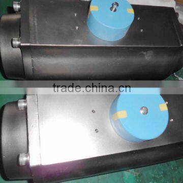 pneumatic rotary actuator Stainless steel