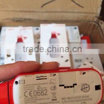 Unlocked Huawei K5150 4G Wifi Modem 150Mbps