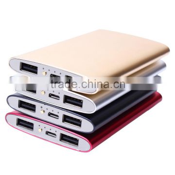 new power bank,dual usb power charger,usb charger power bank