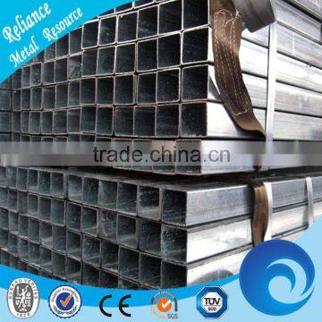 GALVANIZED STEEL PIPE FOR TENT POLE CHINA