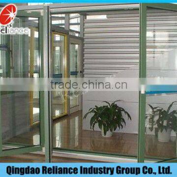 cutting float glass / tempered glass/clear glass/clear float glass