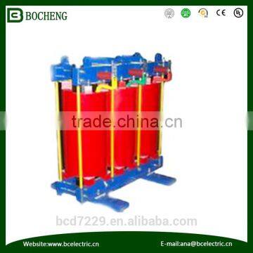 Top quality QKSC High Voltage Stating reactor price