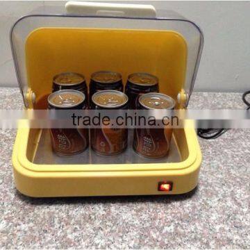 Coffee Drink Warmer With Electric Heater photo-3