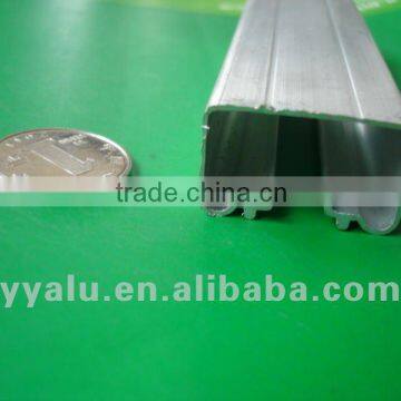 aluminum curtain track