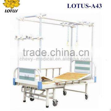 LOTUS-A43 Orthopedics traction bed