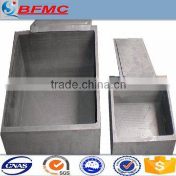 Graphite Boat / Carbon Graphite Products