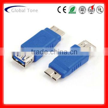 GT3-1303 USB 3.0 A female to Micro male adaptor