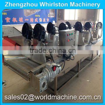 Hot Selling Vegetables air drying machine/dewatering machine/wind furnace dates dryer